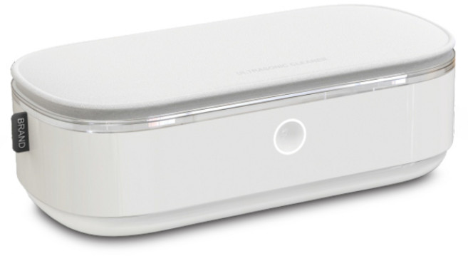 가정용 UV살균+초음파세척기 멀티소독기