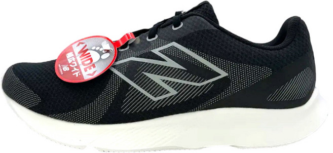 뉴발란스 E430 4E 와이드 발볼넓은 런닝화