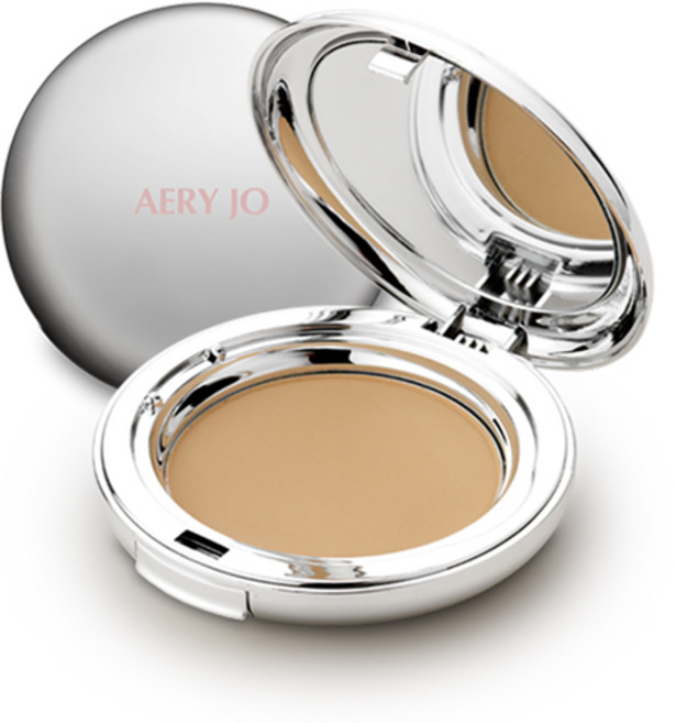 퍼펙트 피니쉬 케익, 21.누드베이지, 1개