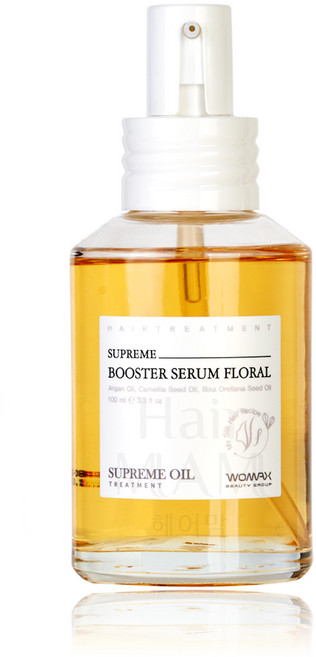 워맥스 슈프림 부스터 세럼 100ml 플로럴향, 1개