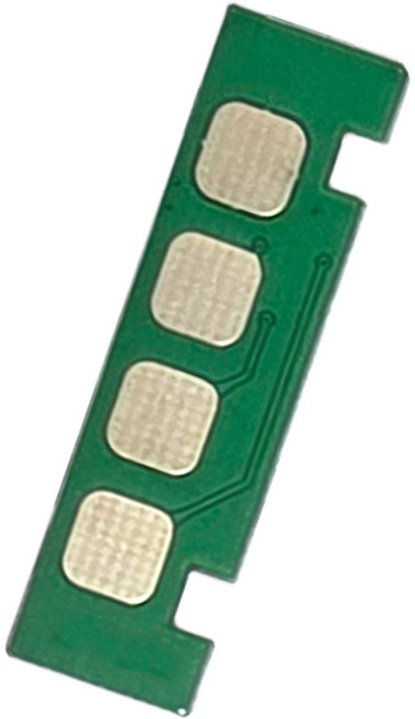 리필 칩 삼성 CLT-K510S 토너 C510S M510S Y510S 호환 SL-C513 SL-C510 SL-C563 SL-C5 W FW 라온잉크, 1개, 검정