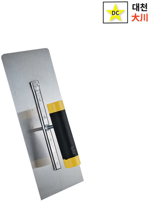 대천 양고대 1자0.4T 300mm 국산 미장공구, 1개
