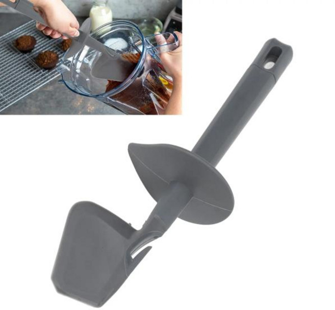 써머믹스 TM31 TM5 TM6 범용 수집 스크레이퍼용 주걱