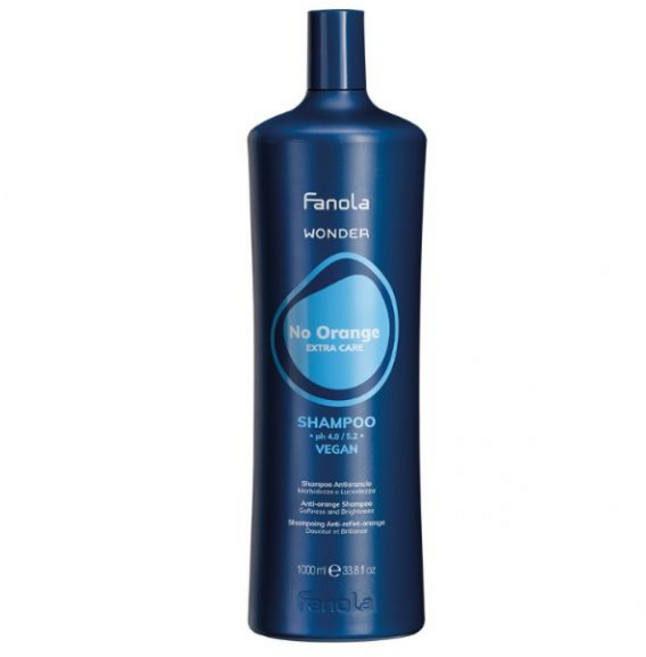 파놀라 원더 노오렌지 보색샴푸 1000ml