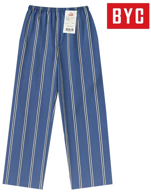 국내생산 프리미엄 스윗홈 60수 남녀 파자마 잠옷 하의 10종 택1 - 쿠팡