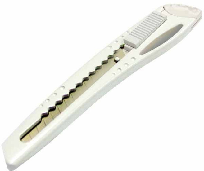 바이하츠 커터칼 소 CT-S, 1개