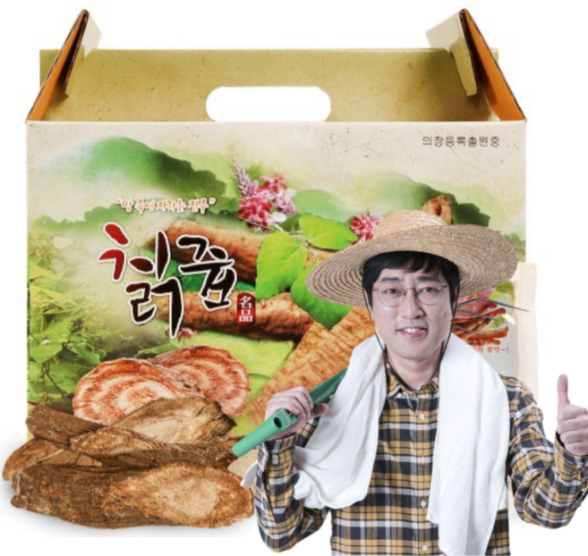 생칡즙 진액 엑기스 국산 60포, 6L, 2박스