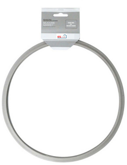 WMF 퍼펙트/리갈/타파웨어/헹켈/헤스타 압력솥 호환용 고무패킹, 1개, 22cm