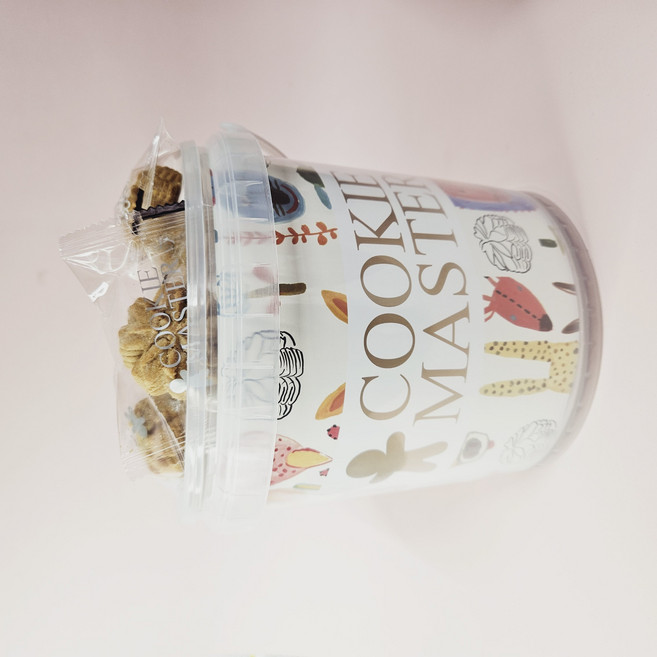 쿠키마스타 홍콩쿠키 커피쿠키 커피유나 450g, 39개, 11.7g