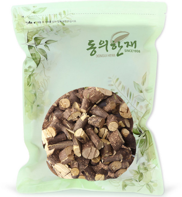 동의한재 국산 제피나무 초피나무 500g, 1개