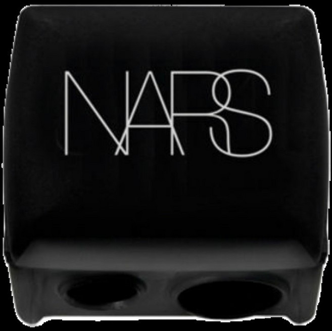 나스 펜슬샤프너 샤프너, 1개, 1개