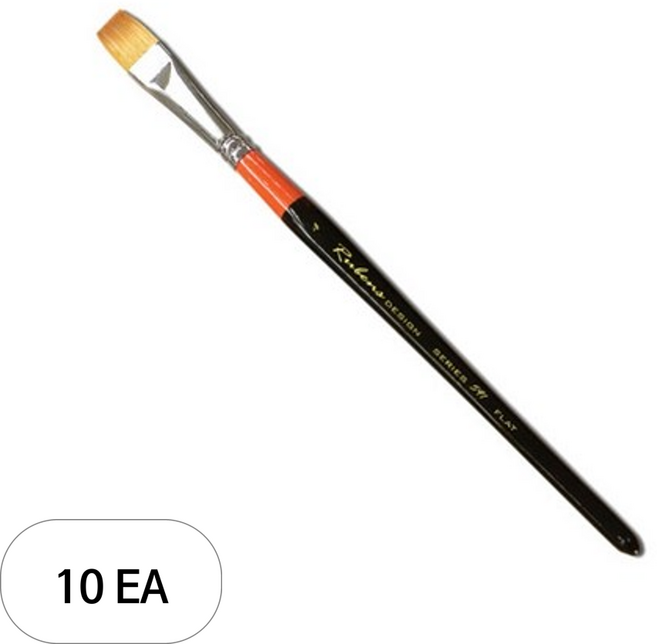 루벤스 591 인조구성, 10개, 4호