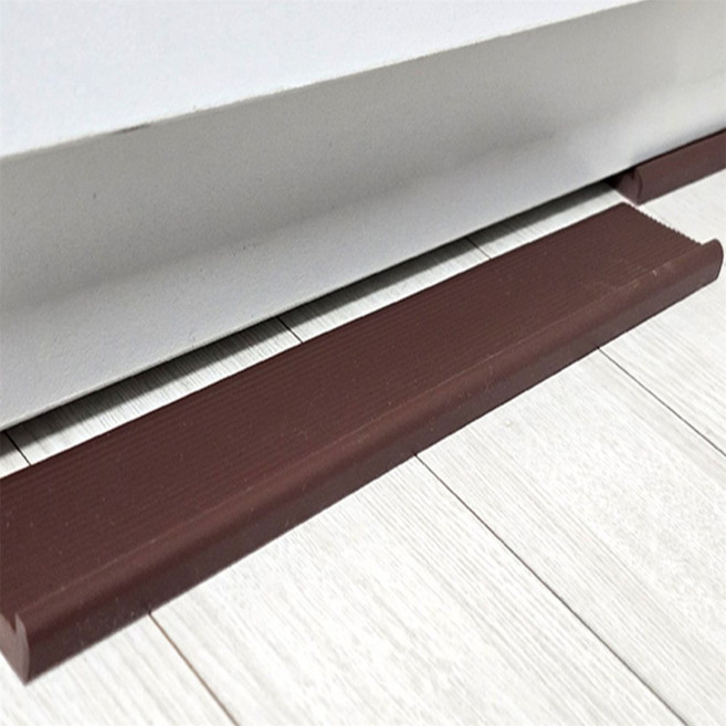 플로샵 받침대30Cm 4ea 침대밀림방지대 충격방지패드, 베이지