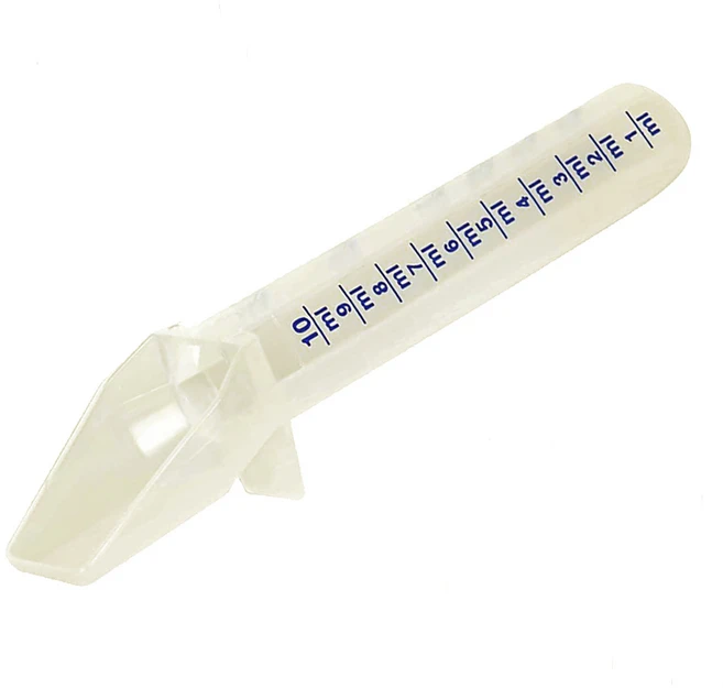 미국 이지도즈 키즈 액체 스푼 10ml 색상랜덤 67003, 1개 - 쿠팡