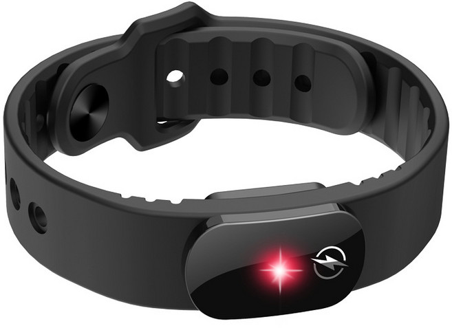 피라모니 정전기 방지 팔찌