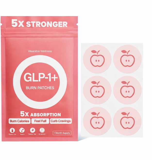 뱃살 스티커 붙이는 다이어트패치 독소 패치 군살복부 팔뚝 허벅지 천연 셀룰라이트 제거 바디관리패치 다이어트패치, 3개, 30개입