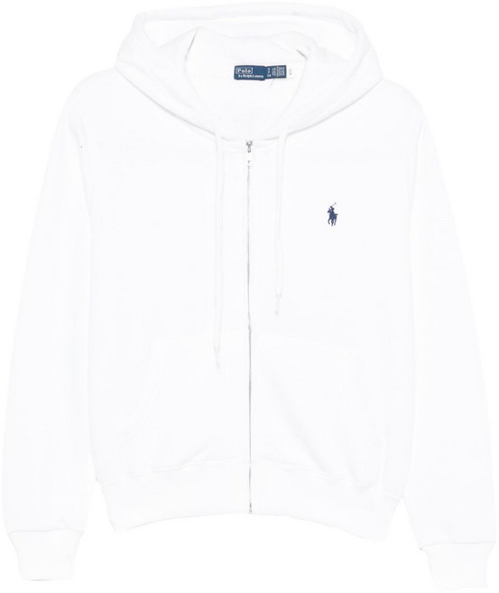 폴로랄프로렌 후드 집업