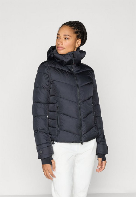 보그너 FIRE ICE 파이어 아이스 셀리2 스키 자켓 블랙 스키복 상의 보드 이월