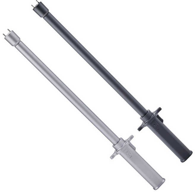 본끌레 전기충격기 B7 LONG 롱바디 허가증 필요없음 전자충격기 호신용품 경호용품 호신장비 경호장비, 1개, 상세페이지 참조