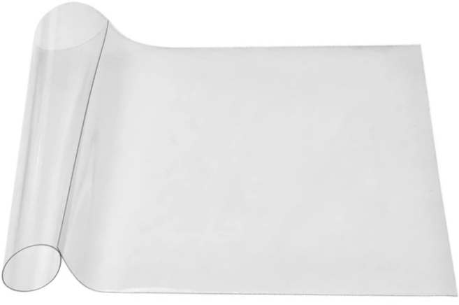 MOA 투명 배변패드 고정 매트 애견패드 강아지패드 배변판 강아지화장실, 1개