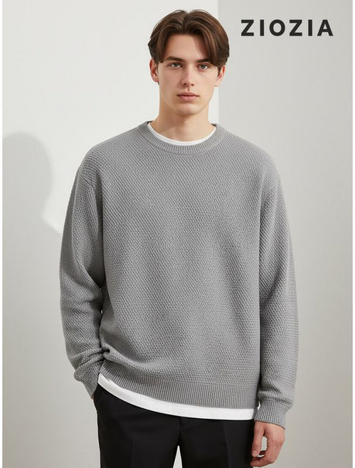 지오지아 남성 브랜드 니트 티셔츠 BEST6 균일 전 79