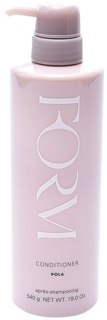 포무 컨디셔너 소프트 타입, 1개, 540g - 쿠팡