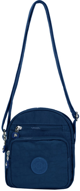 애드에딧 B급 아이비 미니 크로스백 생활방수 핸드폰가방