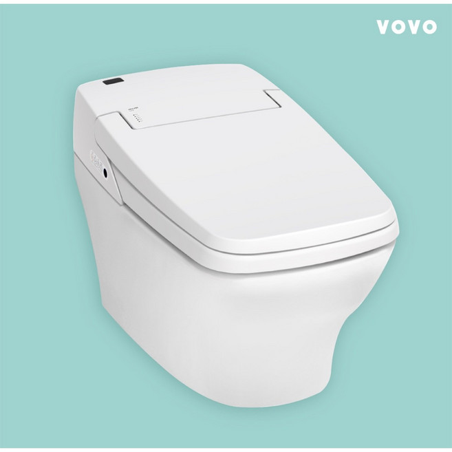 보보코퍼레이션 TCB-7000 일체형비데 자동물내림(자가설치 단순배송상품), 단순배송상품