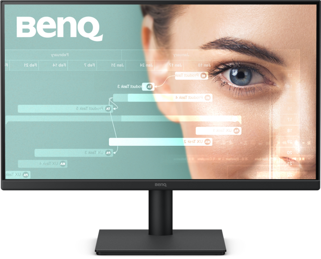 BenQ GW2291 아이케어 무결점 55.8cm(21.5인치) IPS 컴퓨터 모니터, 54.01cm