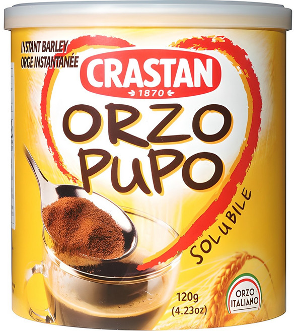 크라스탄 오르조 푸포 커피대용차, 120g, 1개입, 1개