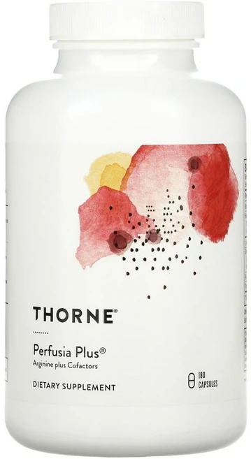 쏜리서치 L-아르기닌 플러스 캡슐, 1개, 180정 - 쿠팡