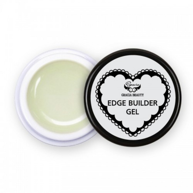 그라시아 엣지 빌더클리어젤, 14g, 1개