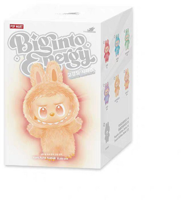 플로라323 라부부인형 라부부시크릿인형, 당일발송 고에너지 3세대 전량 미개봉 블라인드