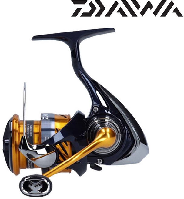 다이와 23 레브로스 LT 스피닝릴, 23 레브로스 LT 3000-CH-DH