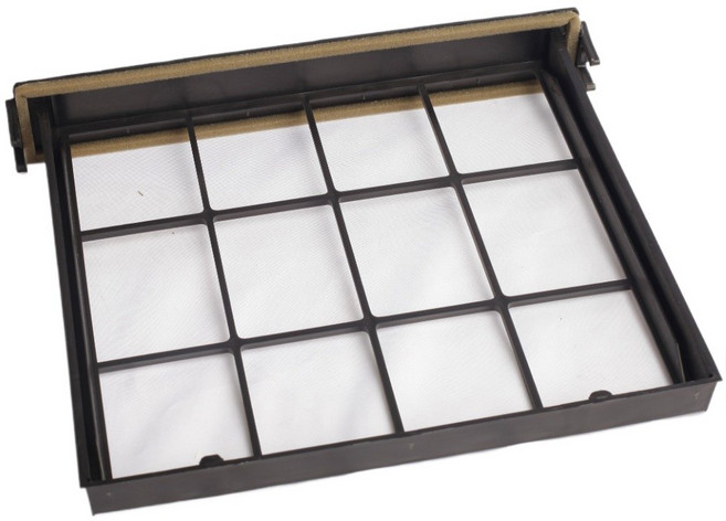 현대 OEM 커버 에어 필터 NF용 소나타 06 971293K000 10