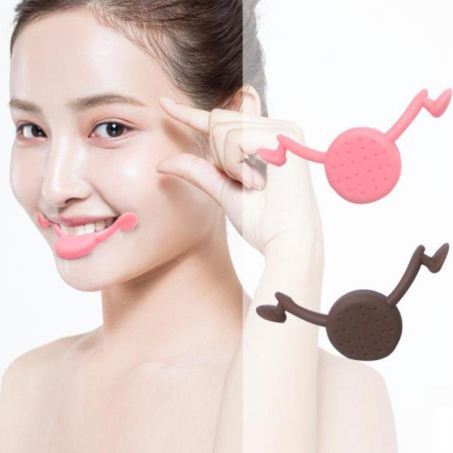 웃는얼굴만들기 웃는 얼굴 만들기 입꼬리 메이커 미소천사 얼굴 운동 입꼬리올리는운동 입꼬리 미소천사, ㆎ브라운ㅥㆆ