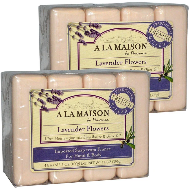 알라메종 핸드 & 바디 솝, 792g, 1개 - 쿠팡