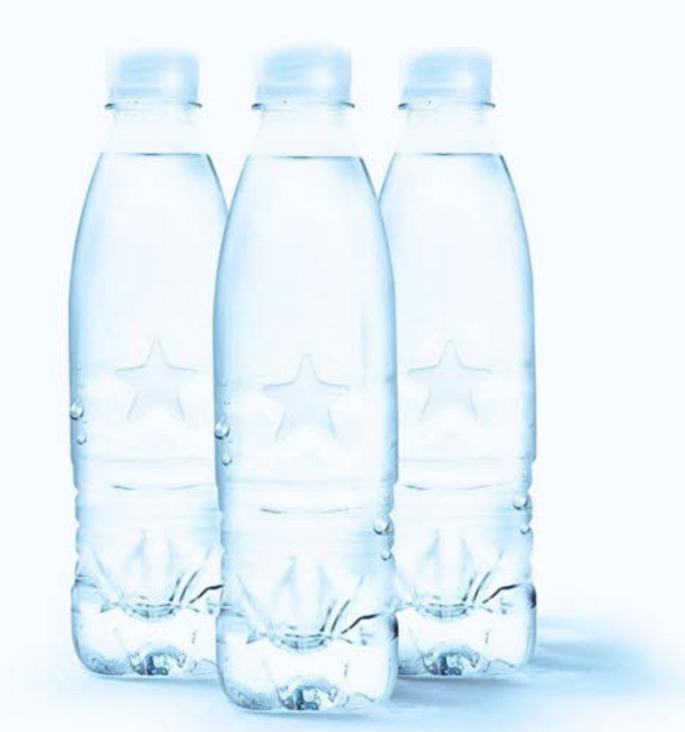 에브리워터 스타 미네랄워터 500ml, 40개