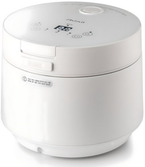 신일 가열식 가습기, SUH-SK300, 단일색