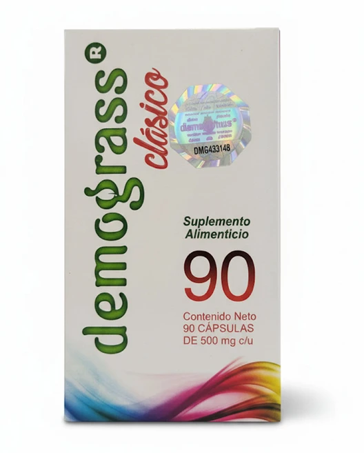 데모그라스 클래시코 90캡슐, 1개, 90정 - 쿠팡