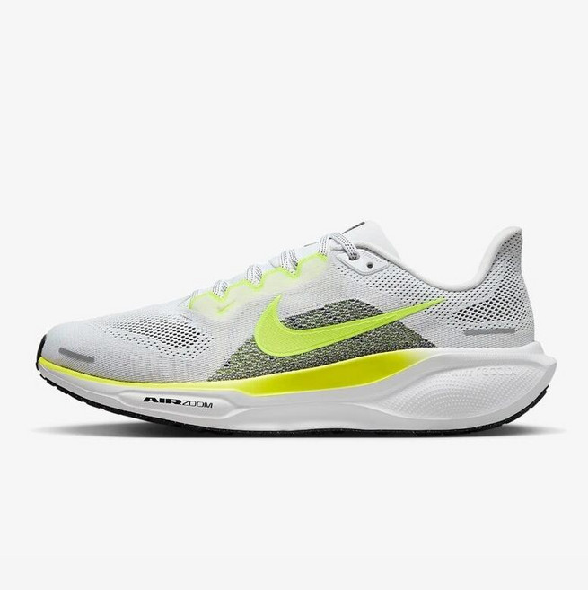 나이키 에어 줌 페가수스 41 남자 러닝화 (증정품 수납백), FD2722-104(증정품 수납백), 275