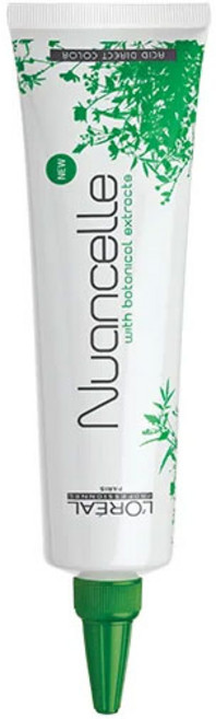 로레알 뉴앙셀 위드 보태닉 컬러 헤어 매니큐어 150g, 내추럴브라운라이트, 1개