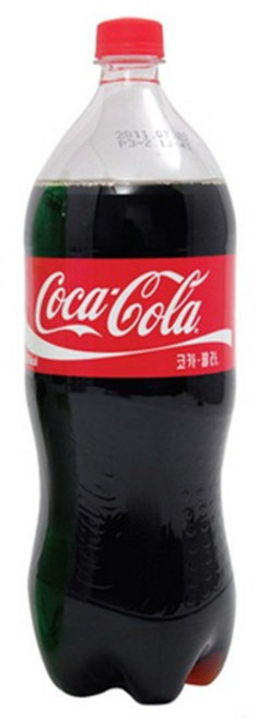 [코카콜라] 1.5L, [5137870]옵션없음