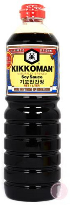 기꼬만간장, 1L, 1개