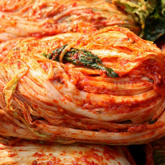 김치담 100% 국산 포기김치 10kg, 없음, 1개