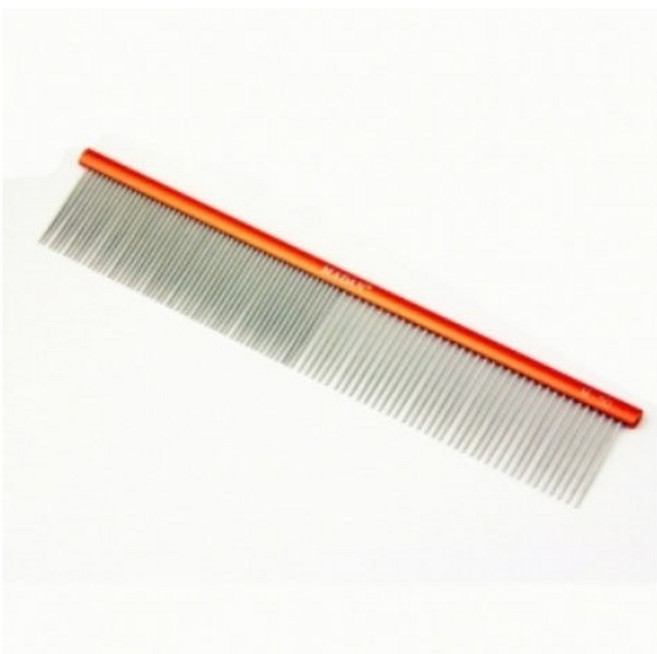 마단 콤 M-50 Comb 일자빗, 1개