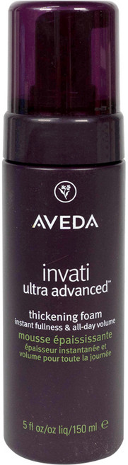 아베다 인바티 울트라 어드밴스드 시크닝 폼 150ml, 단품, 1개