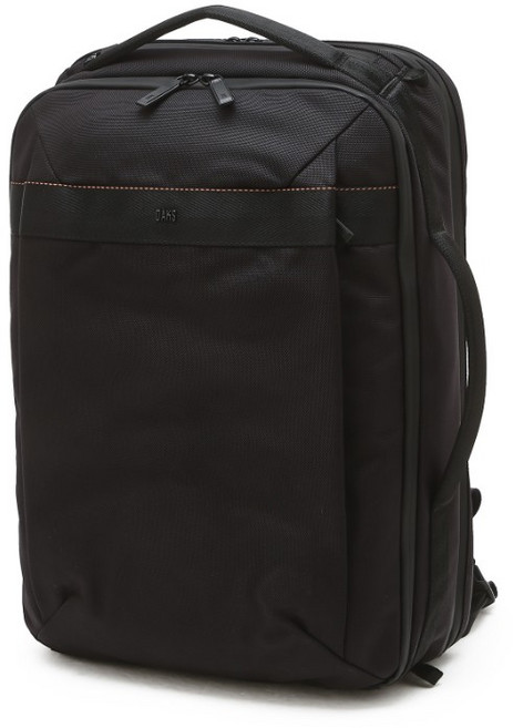 닥스 [ALTO][알토][17인치 노트북 수납]사이즈 확장 기능 블랙 3way 백팩 YMDBBA5F654BK