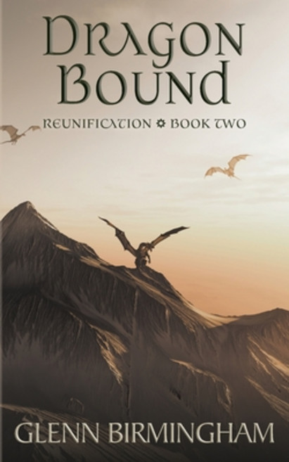 Dragon Bound Paperback, Stet Publishing, LLC, English, 9781643920283