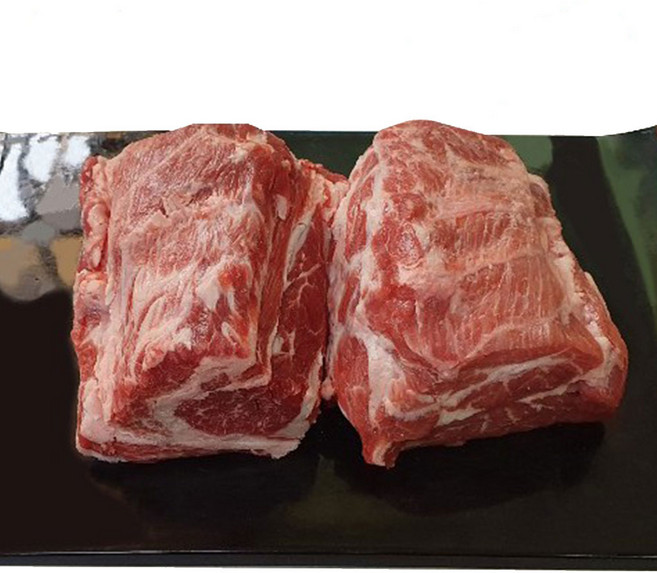 (배터짐) 업소용 숙성 냉장 양등심 (일요일&당일발송), 1개, 냉장 양등심5KG